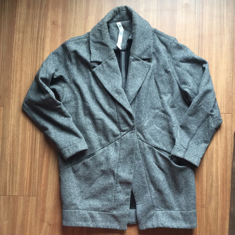 LuluLemon jacket